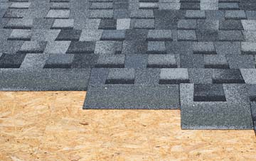 expert North Petherwin asphalt roof companies