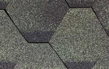 North Petherwin fibreglass shingle repairs