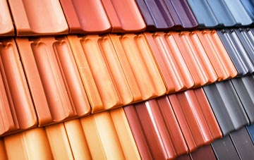 North Petherwin roof tile costs