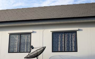 North Petherwin rubber roof costs