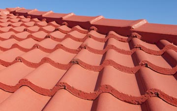 North Petherwin tile and slate roof replacement