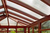 North Petherwin conservatory roofing insulation