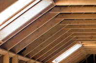North Petherwin tapered roof insulation quotes